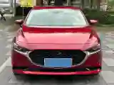 2020 Mazda 3 Axela 2.0L 158HP L4 6AT