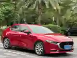 2020 Mazda 3 Axela 2.0L 158HP L4 6AT
