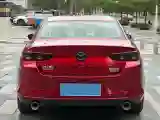 2020 Mazda 3 Axela 2.0L 158HP L4 6AT