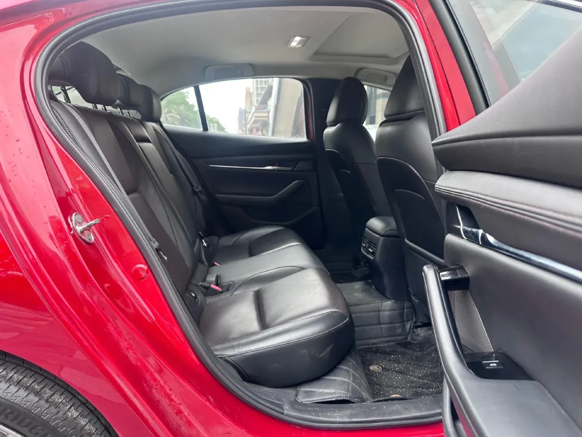 2020 Mazda 3 Axela 2.0L 158HP L4 6AT,autocango,china used car exporter,china ev exporter,chinese used car exporter,chinese used ev exporter