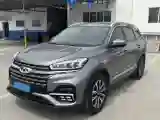 2021 Chery Tiggo 8 1.6T 197HP L4 7DCT