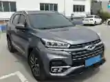 2021 Chery Tiggo 8 1.6T 197HP L4 7DCT