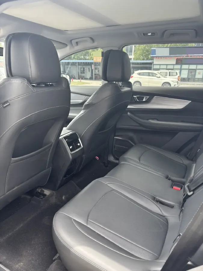 2021 Chery Tiggo 8 1.6T 197HP L4 7DCT,autocango,china used car exporter,china ev exporter,chinese used car exporter,chinese used ev exporter