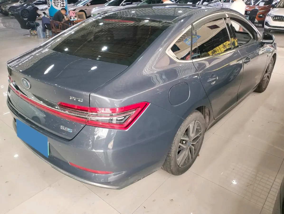 2019 BYD Song 1.5T 154HP L4 6DCT PHEV 17.6KWH,autocango,china used car exporter,china ev exporter,chinese used car exporter,chinese used ev exporter