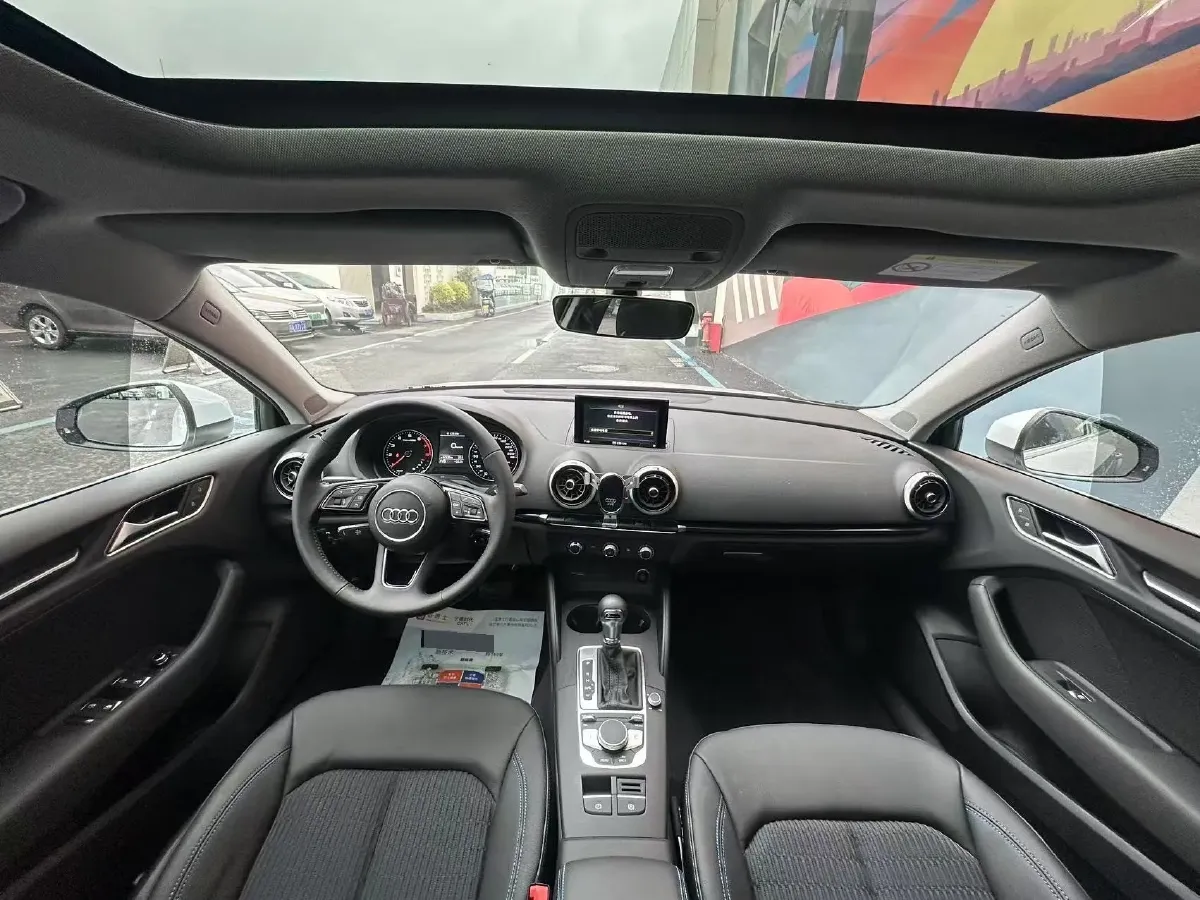 2020 Audi A3 1.4T 150HP L4 7DCT,autocango,china used car exporter,china ev exporter,chinese used car exporter,chinese used ev exporter