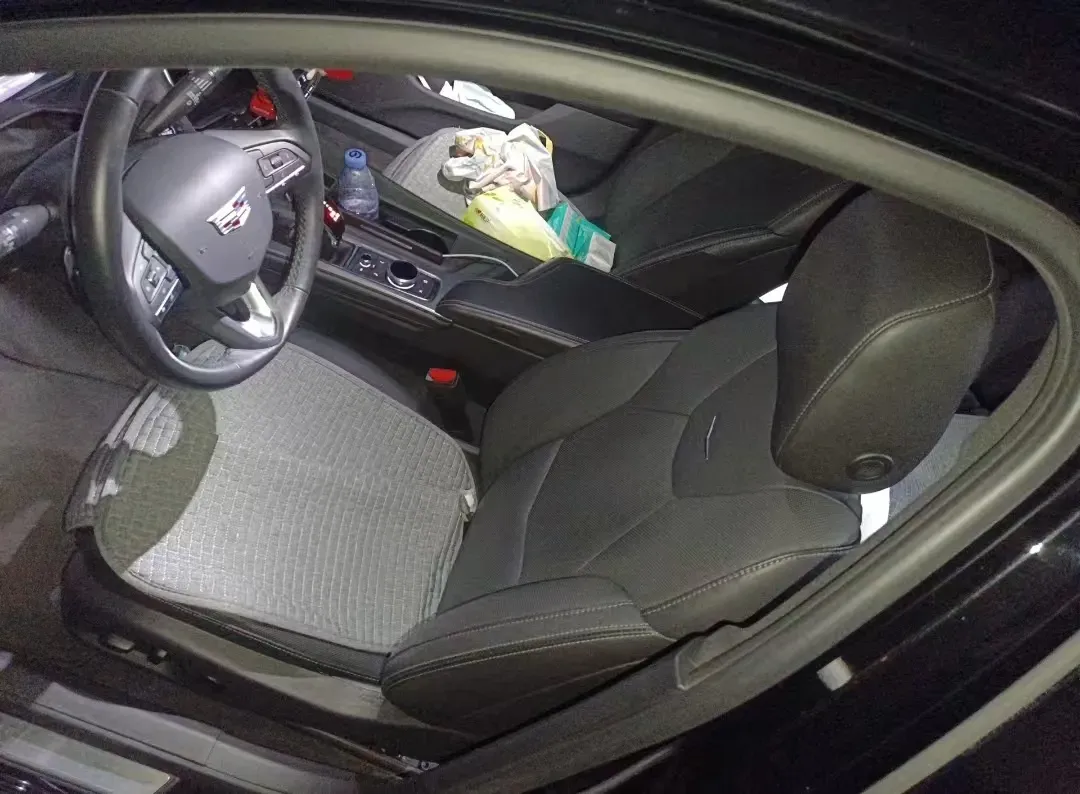 2022 Cadillac CT5 2.0T 237HP L4 10AT,autocango,china used car exporter,china ev exporter,chinese used car exporter,chinese used ev exporter