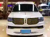 2017 Lincoln Navigator 3.5T 355HP V6 6AT