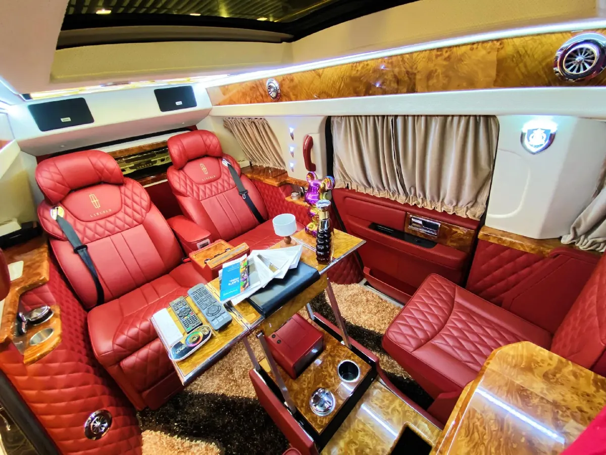 2017 Lincoln Navigator 3.5T 355HP V6 6AT,autocango,china used car exporter,china ev exporter,chinese used car exporter,chinese used ev exporter