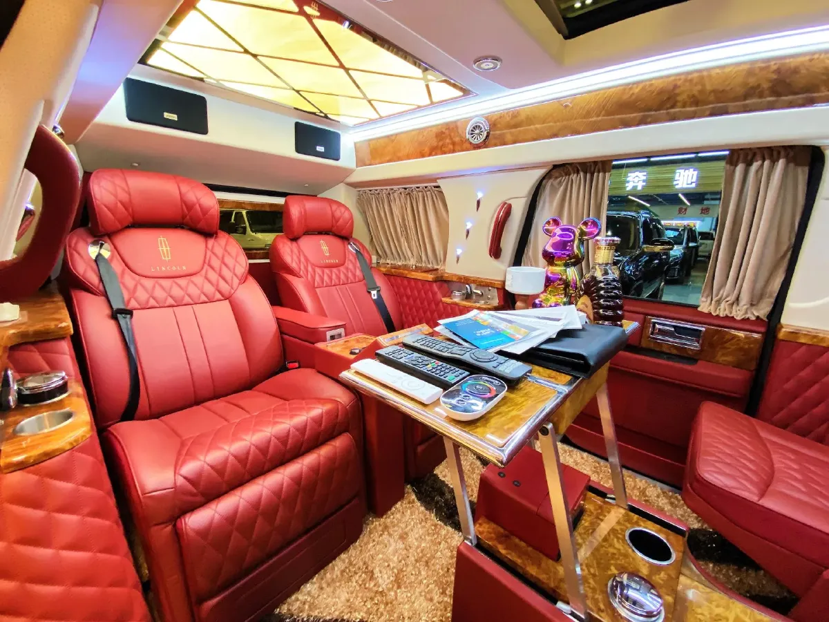 2017 Lincoln Navigator 3.5T 355HP V6 6AT,autocango,china used car exporter,china ev exporter,chinese used car exporter,chinese used ev exporter