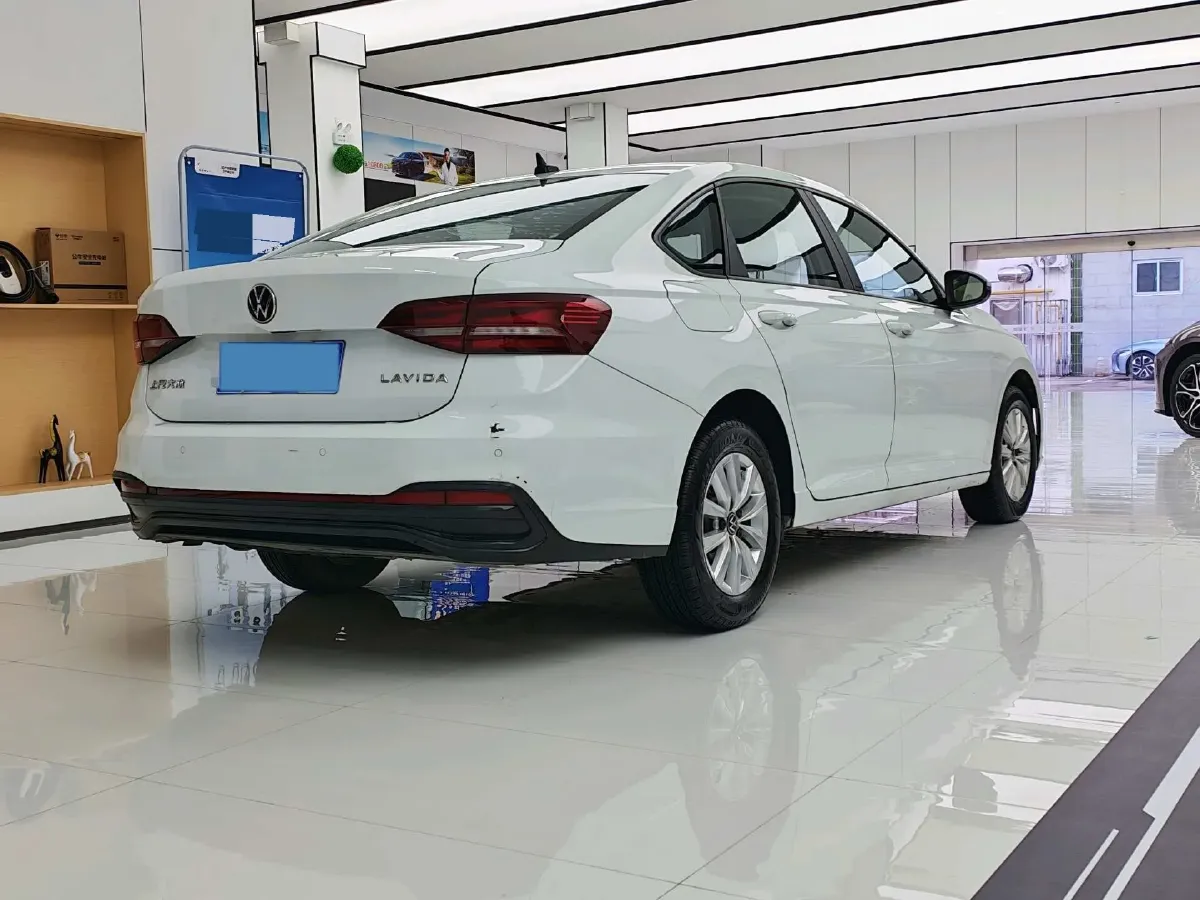 2023 Volkswagen Lavida 1.5L 110HP L4 6AT,autocango,china used car exporter,china ev exporter,chinese used car exporter,chinese used ev exporter