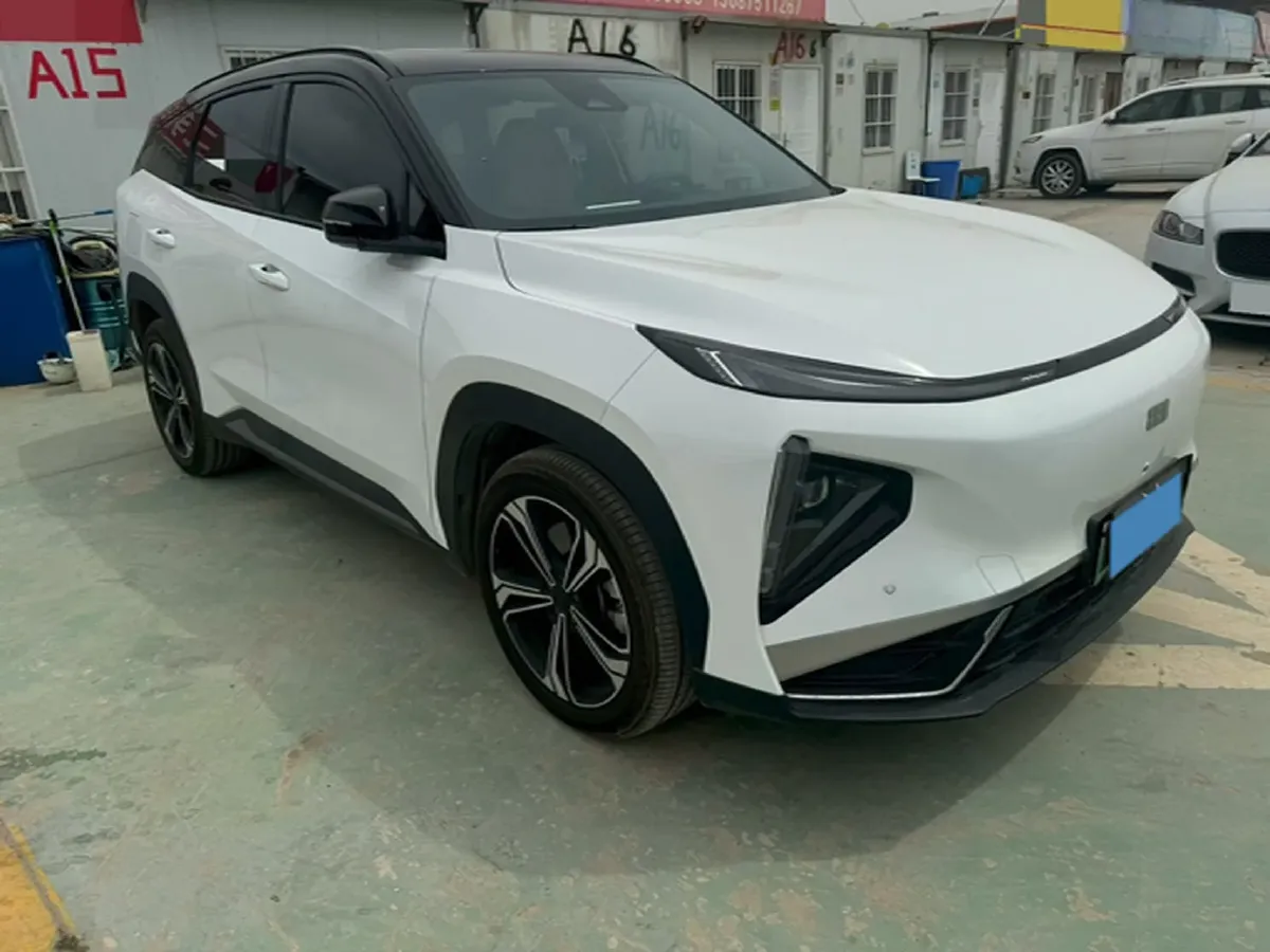 2025 Geely Galaxy L7 1.5L 112HP L4 1DHT PHEV 18.4KWH,autocango,china used car exporter,china ev exporter,chinese used car exporter,chinese used ev exporter