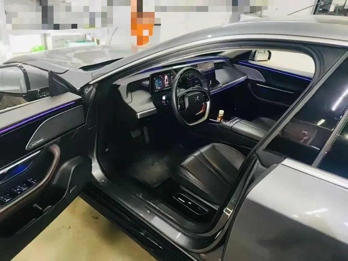 2020 Xpeng P7 BEV 70.8KWH,autocango,china used car exporter,china ev exporter,chinese used car exporter,chinese used ev exporter