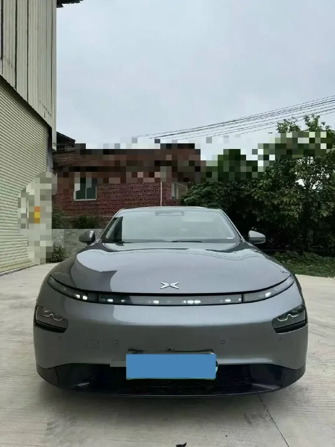 2020 Xpeng P7 BEV 70.8KWH,autocango,china used car exporter,china ev exporter,chinese used car exporter,chinese used ev exporter