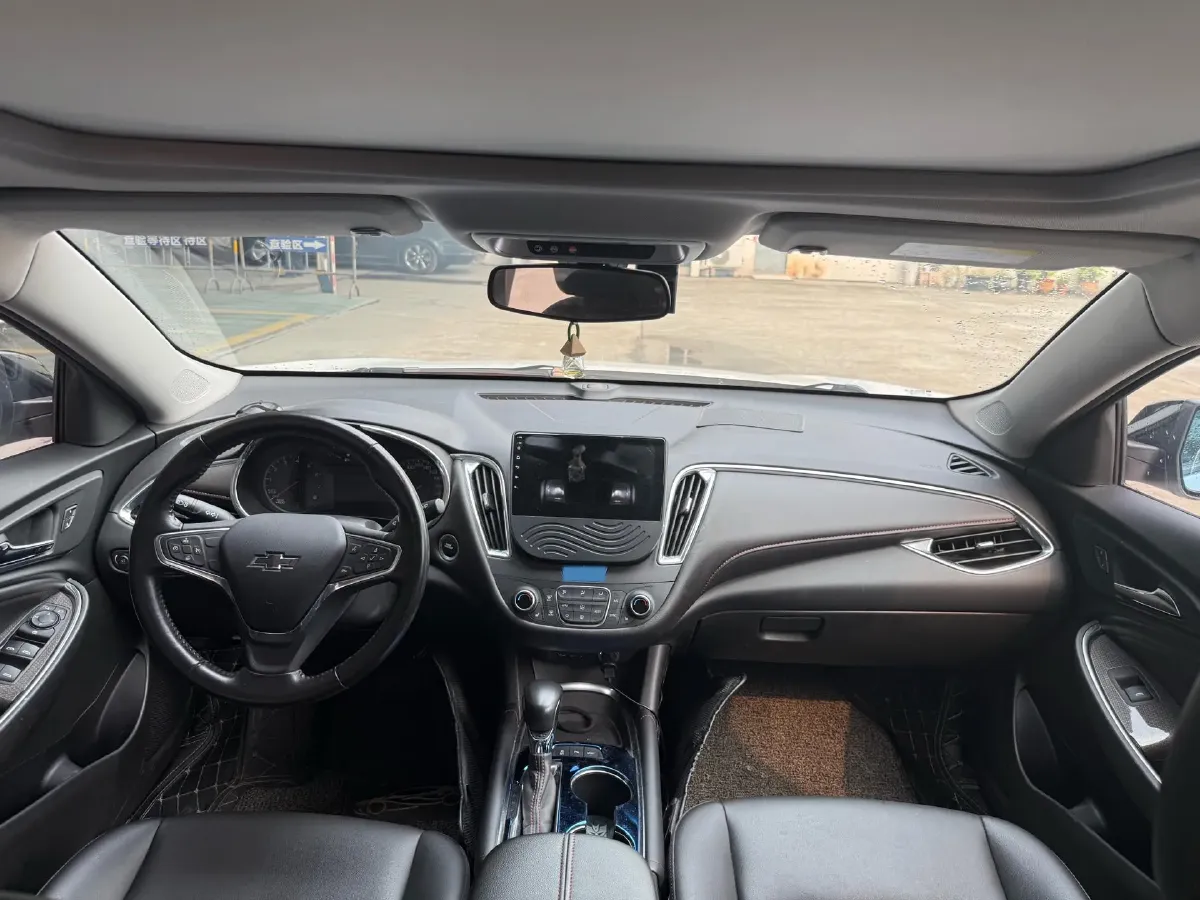 2021 Chevrolet Malibu XL 2.0T 237HP L4 9AT,autocango,china used car exporter,china ev exporter,chinese used car exporter,chinese used ev exporter