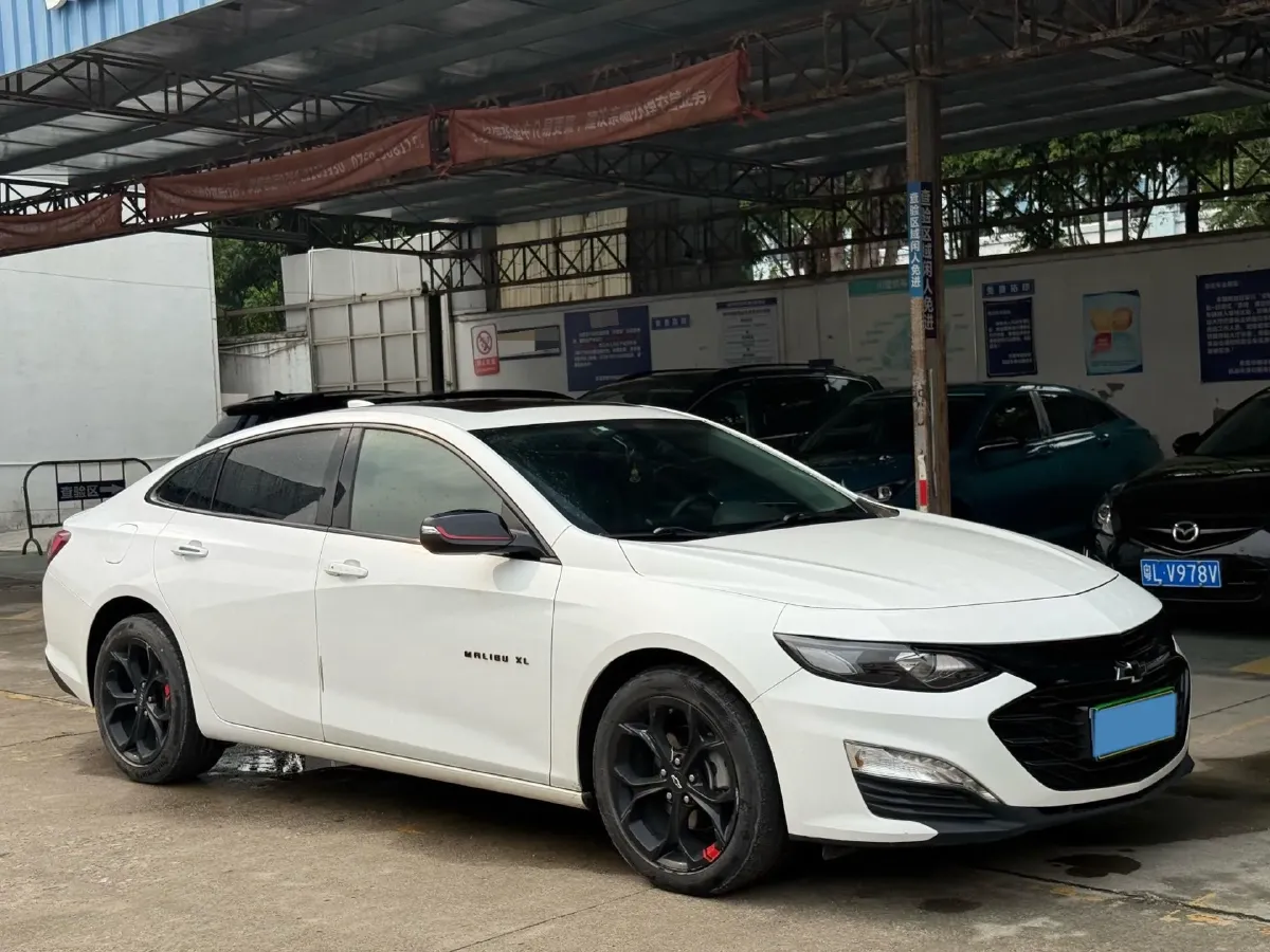 2021 Chevrolet Malibu XL 2.0T 237HP L4 9AT,autocango,china used car exporter,china ev exporter,chinese used car exporter,chinese used ev exporter