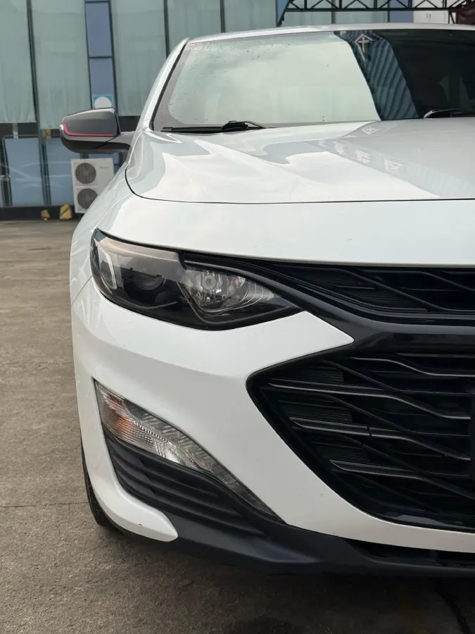 2021 Chevrolet Malibu XL 2.0T 237HP L4 9AT,autocango,china used car exporter,china ev exporter,chinese used car exporter,chinese used ev exporter