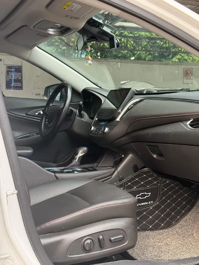 2021 Chevrolet Malibu XL 2.0T 237HP L4 9AT,autocango,china used car exporter,china ev exporter,chinese used car exporter,chinese used ev exporter
