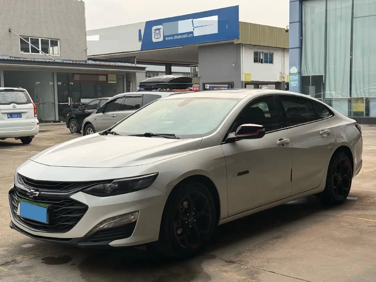 2021 Chevrolet Malibu XL 2.0T 237HP L4 9AT,autocango,china used car exporter,china ev exporter,chinese used car exporter,chinese used ev exporter