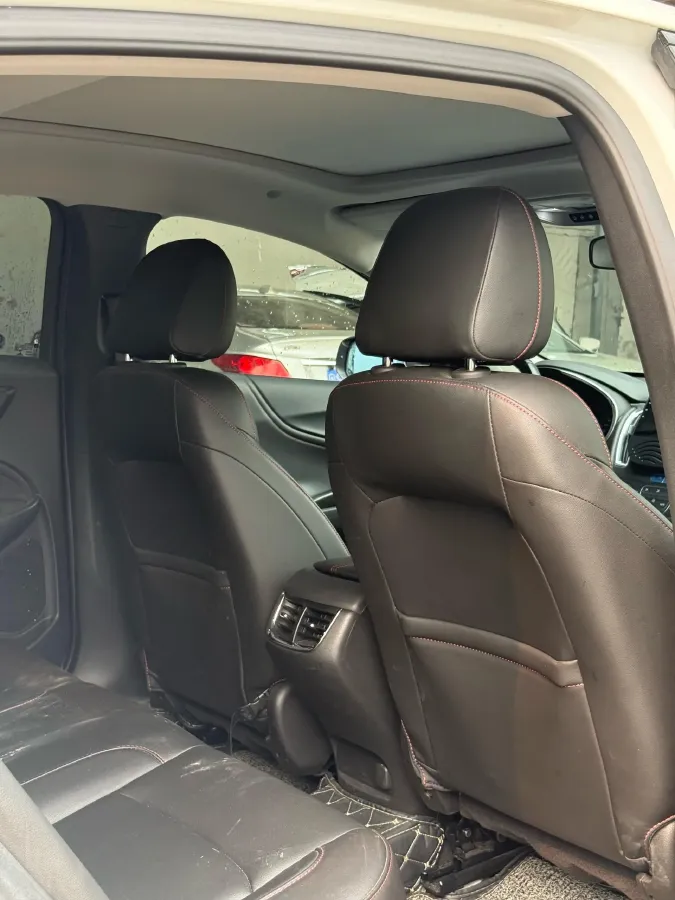 2021 Chevrolet Malibu XL 2.0T 237HP L4 9AT,autocango,china used car exporter,china ev exporter,chinese used car exporter,chinese used ev exporter