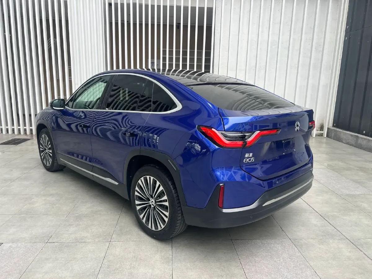 2020 NIO ES6 BEV 100KWH,autocango,china used car exporter,china ev exporter,chinese used car exporter,chinese used ev exporter