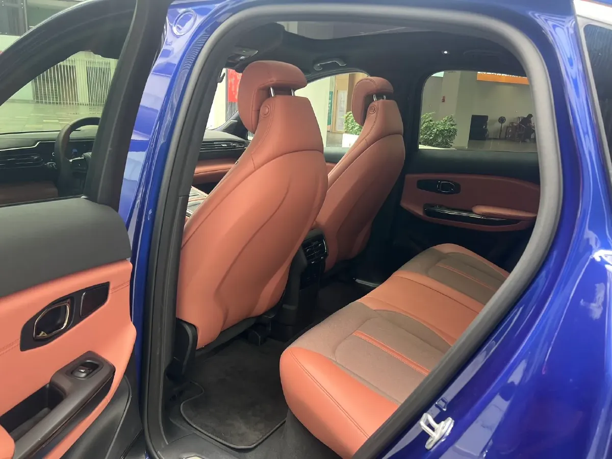 2020 NIO ES6 BEV 100KWH,autocango,china used car exporter,china ev exporter,chinese used car exporter,chinese used ev exporter