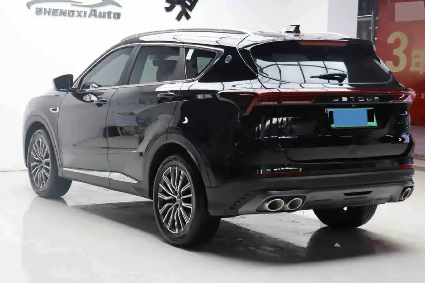 2023 Jetour X70 PRO 1.5T 156HP L4 6DCT,autocango,china used car exporter,china ev exporter,chinese used car exporter,chinese used ev exporter