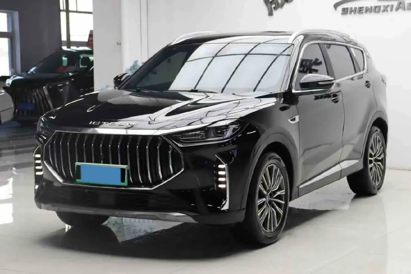 2023 Jetour X70 PRO 1.5T 156HP L4 6DCT,autocango,china used car exporter,china ev exporter,chinese used car exporter,chinese used ev exporter