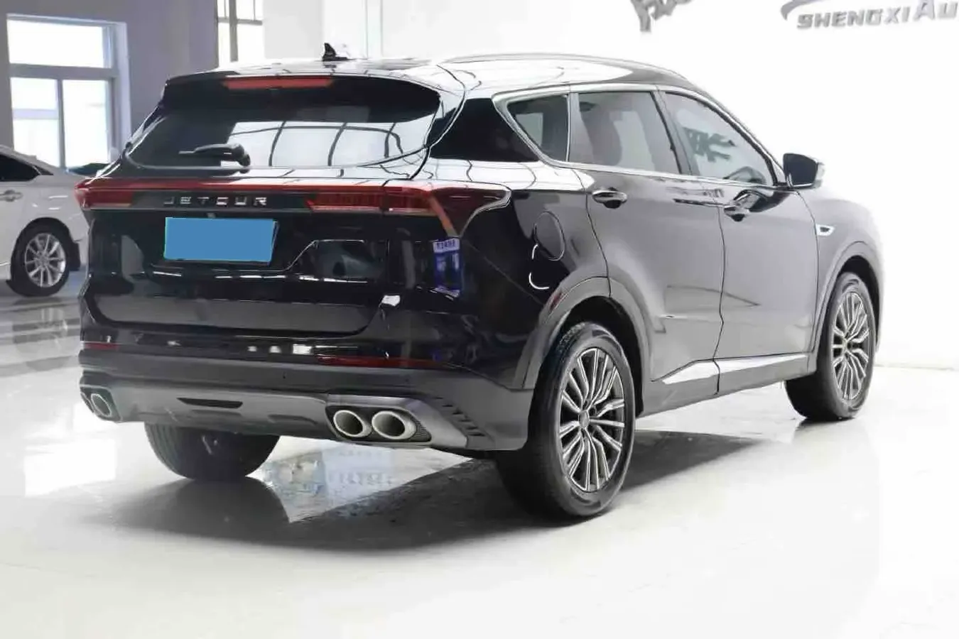 2023 Jetour X70 PRO 1.5T 156HP L4 6DCT,autocango,china used car exporter,china ev exporter,chinese used car exporter,chinese used ev exporter