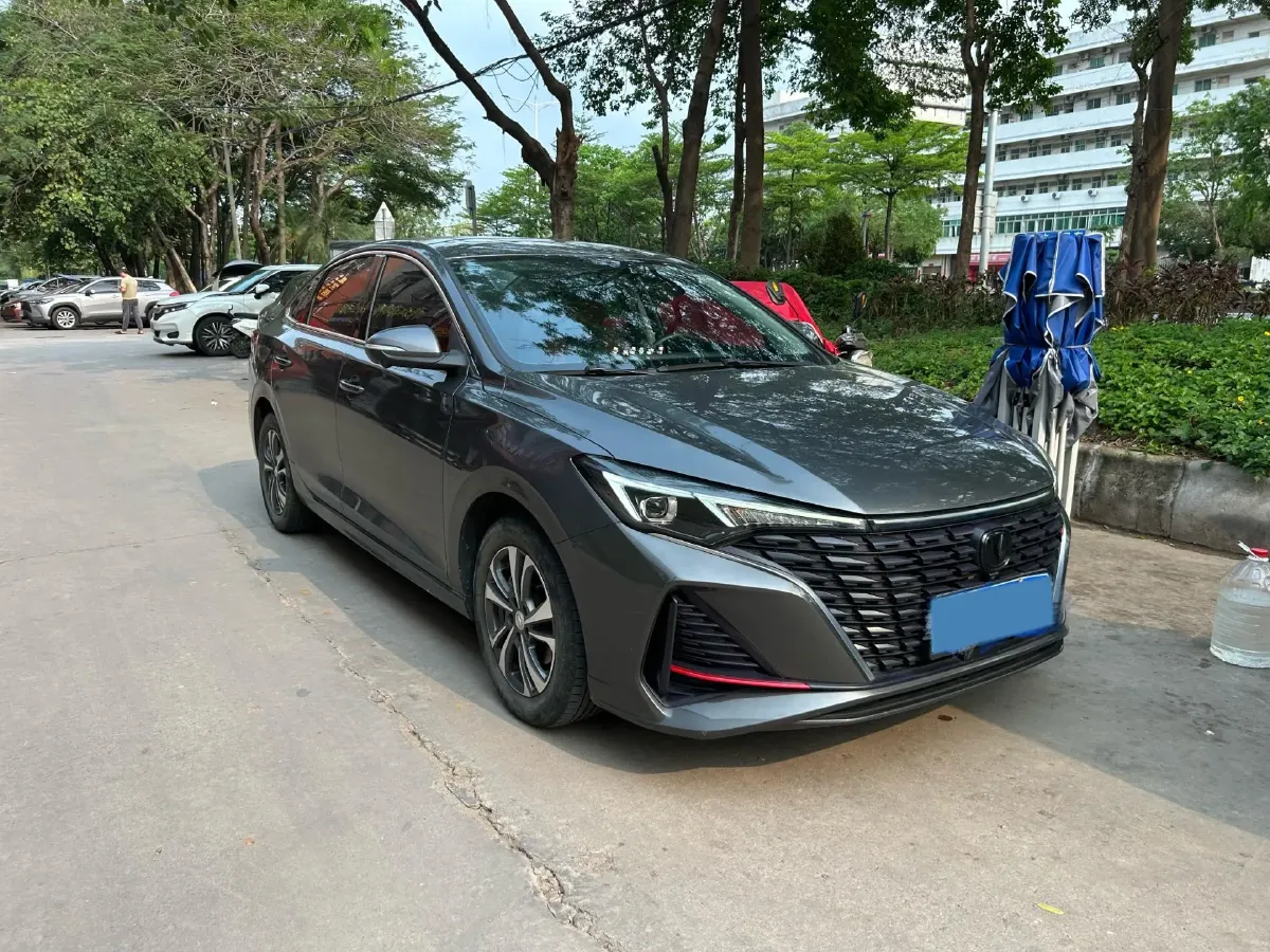 2022 ChangAn Eado 1.4T 160HP L4 7DCT,autocango,china used car exporter,china ev exporter,chinese used car exporter,chinese used ev exporter