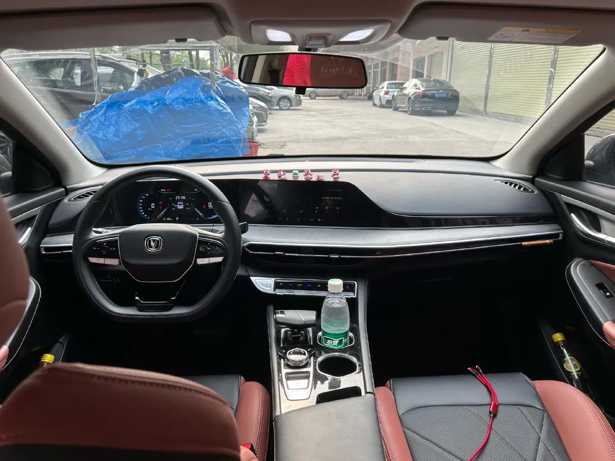 2022 ChangAn Eado 1.4T 160HP L4 7DCT,autocango,china used car exporter,china ev exporter,chinese used car exporter,chinese used ev exporter