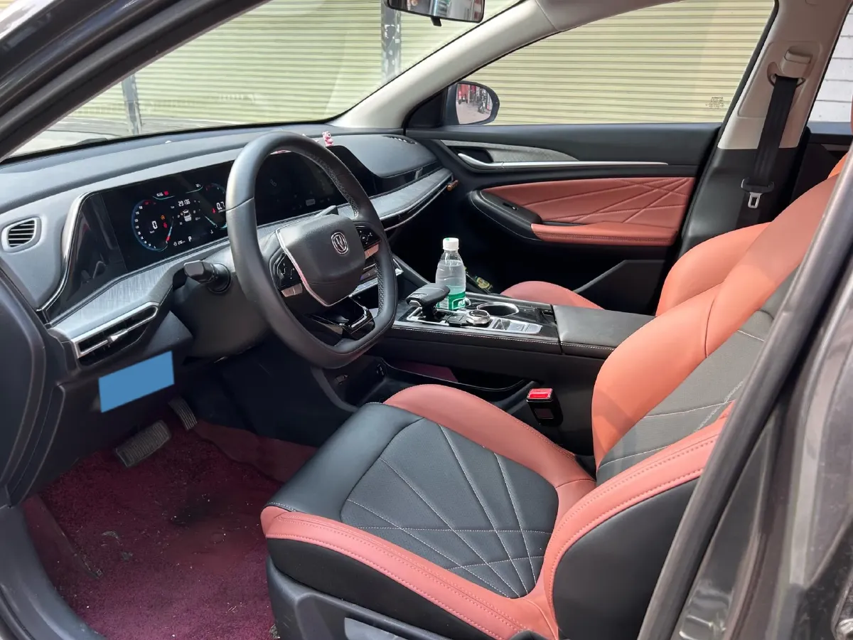 2022 ChangAn Eado 1.4T 160HP L4 7DCT,autocango,china used car exporter,china ev exporter,chinese used car exporter,chinese used ev exporter