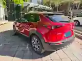2021 Mazda CX-30 2.0L 158HP L4 6AT