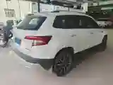 2021 Skoda Karoq 1.4T 150HP L4 7DCT