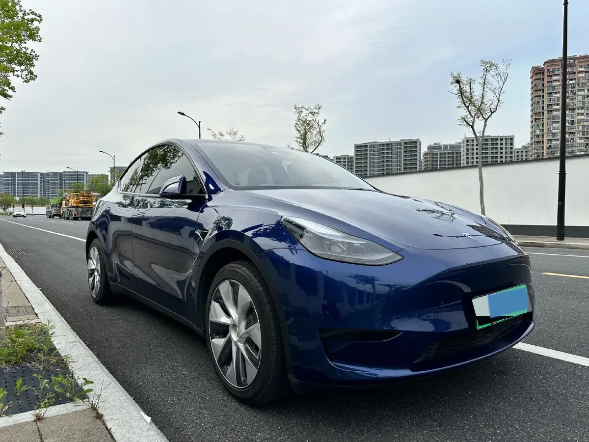 2022 Tesla Model Y BEV 60KWH,autocango,china used car exporter,china ev exporter,chinese used car exporter,chinese used ev exporter