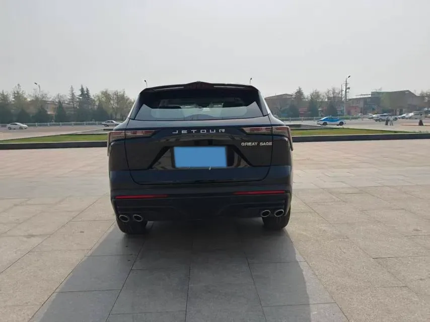 2025 Jetour DASHING 1.5T 156HP L4 6DCT,autocango,china used car exporter,china ev exporter,chinese used car exporter,chinese used ev exporter