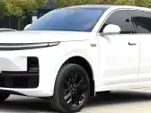 2025 LI L7 2025 LI L7,autocango,china used car exporter,china ev exporter,chinese used car exporter,chinese used ev exporter