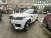 2018 LAND ROVER RANGE ROVER SPORT,autocango,china used car exporter,china ev exporter,chinese used car exporter,chinese used ev exporter