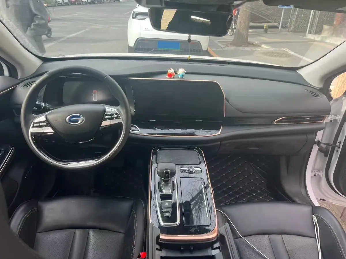 2019 GAC iA5 BEV 58.8KWH,autocango,china used car exporter,china ev exporter,chinese used car exporter,chinese used ev exporter