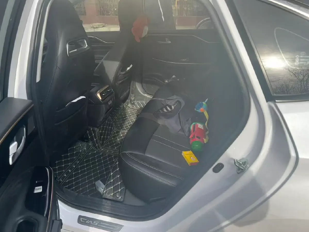 2019 GAC iA5 BEV 58.8KWH,autocango,china used car exporter,china ev exporter,chinese used car exporter,chinese used ev exporter