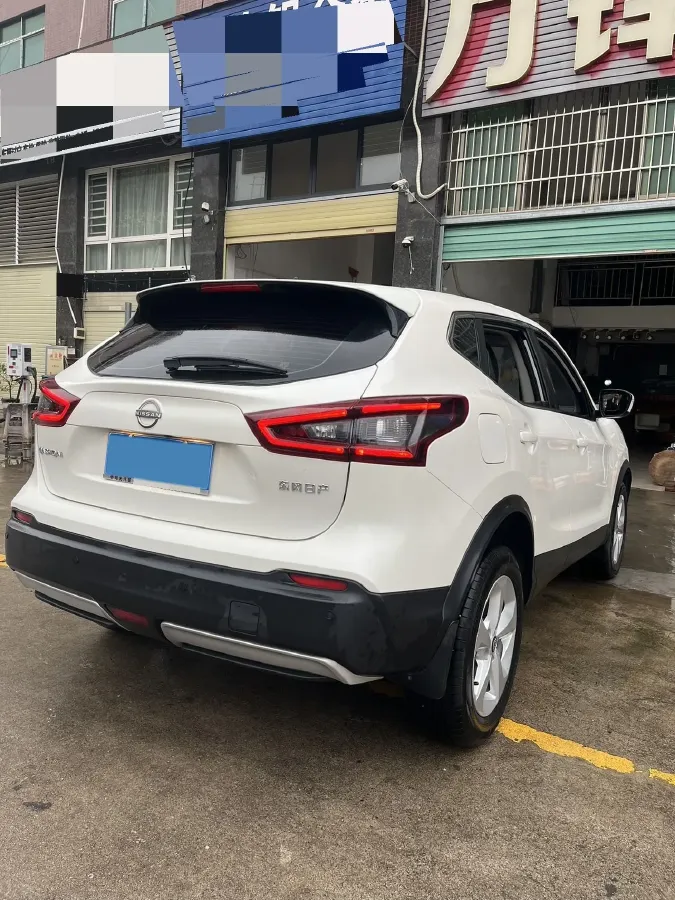 2025 Nissan Qashqai 2.0L 151HP L4 CVT,autocango,china used car exporter,china ev exporter,chinese used car exporter,chinese used ev exporter