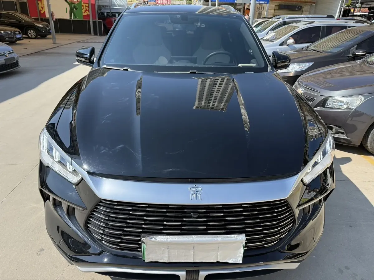 2024 BYD Song Pro 1.5L 110HP L4 E-CVT PHEV 12.9KWH,autocango,china used car exporter,china ev exporter,chinese used car exporter,chinese used ev exporter