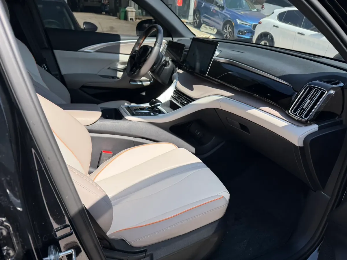 2024 BYD Song Pro 1.5L 110HP L4 E-CVT PHEV 12.9KWH,autocango,china used car exporter,china ev exporter,chinese used car exporter,chinese used ev exporter