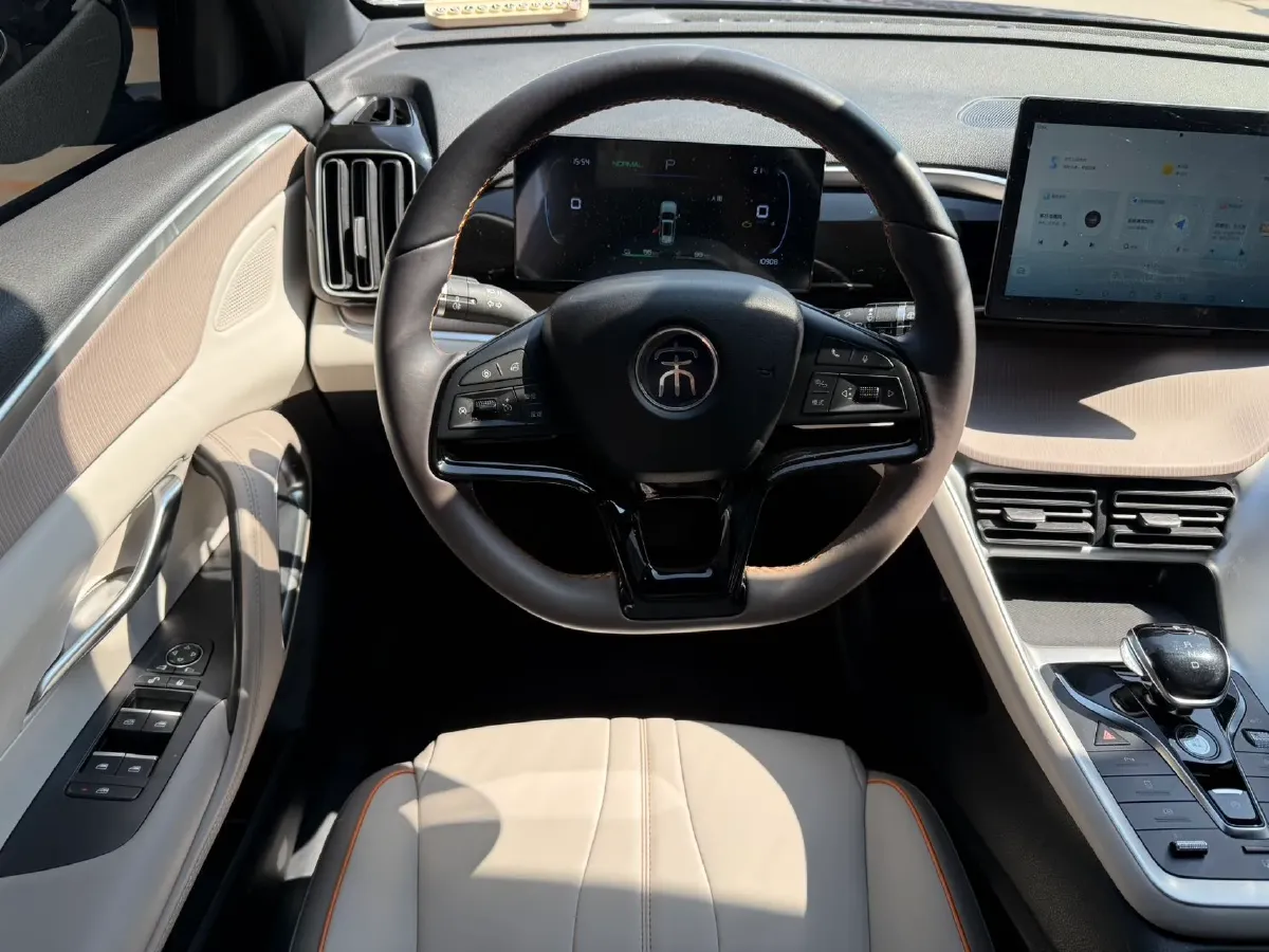 2024 BYD Song Pro 1.5L 110HP L4 E-CVT PHEV 12.9KWH,autocango,china used car exporter,china ev exporter,chinese used car exporter,chinese used ev exporter