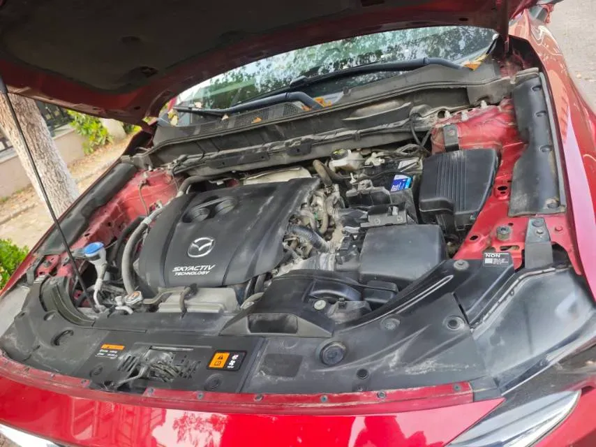 2017 Mazda CX-5 2.0L 155HP L4 6AT,autocango,china used car exporter,china ev exporter,chinese used car exporter,chinese used ev exporter