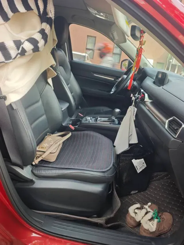 2017 Mazda CX-5 2.0L 155HP L4 6AT,autocango,china used car exporter,china ev exporter,chinese used car exporter,chinese used ev exporter