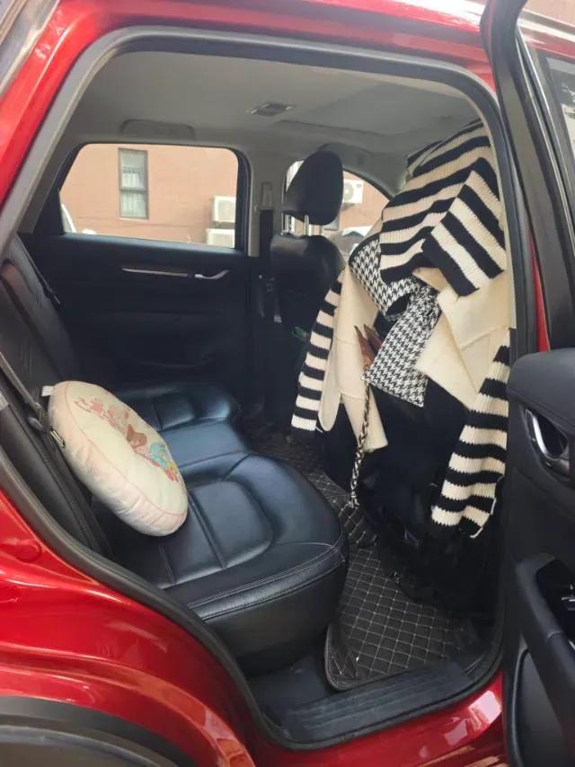 2017 Mazda CX-5 2.0L 155HP L4 6AT,autocango,china used car exporter,china ev exporter,chinese used car exporter,chinese used ev exporter