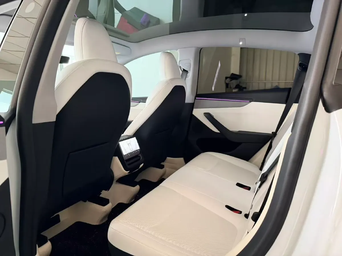 2025 Tesla Model Y BEV 62.5KWH,autocango,china used car exporter,china ev exporter,chinese used car exporter,chinese used ev exporter