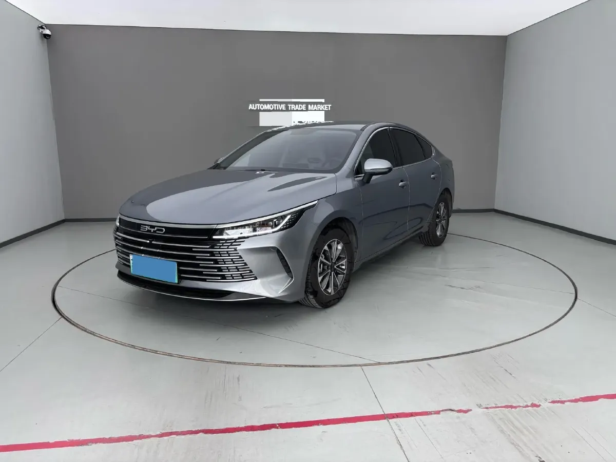 2024 BYD Qin Plus 1.5L 110HP L4 E-CVT PHEV 8.32KWH,autocango,china used car exporter,china ev exporter,chinese used car exporter,chinese used ev exporter