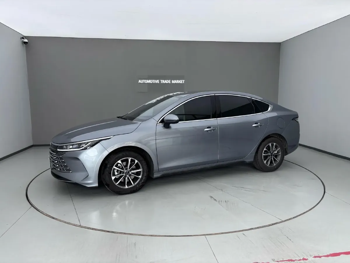 2024 BYD Qin Plus 1.5L 110HP L4 E-CVT PHEV 8.32KWH,autocango,china used car exporter,china ev exporter,chinese used car exporter,chinese used ev exporter