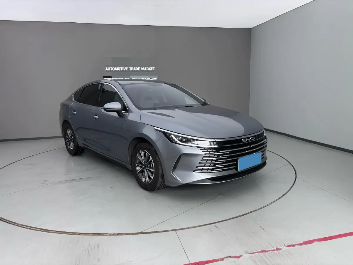 2024 BYD Qin Plus 1.5L 110HP L4 E-CVT PHEV 8.32KWH,autocango,china used car exporter,china ev exporter,chinese used car exporter,chinese used ev exporter